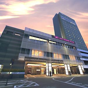 Ana Crowne Plaza Kumamoto New Sky By Ihg